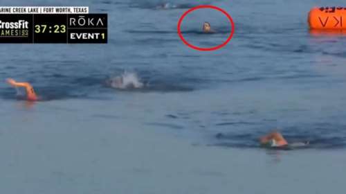 Τραγωδία στα CrossFit Games: 28χρονος αθλητής πνίγηκε αβοήθητος λίγο πριν τον τερματισμό [βίντεο]