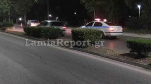 Εγκληματική ανευθυνότητα: Οδηγούσε μεθυσμένος στο αντίθετο ρεύμα με το 2χρονο εγγονάκι του στο αυτοκίνητο [εικόνες]