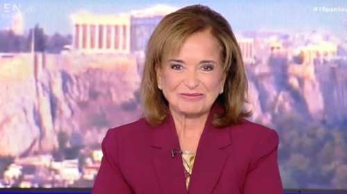 Ντόρα Μπακογιάννη: Ο χώρος του Αγνώστου Στρατιώτη "δεν είναι για καντηλάκια του ΙΚΕΑ"