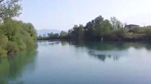 Άρτα: Αγωνία για τα παιδιά που τους έκαναν ανάνηψη 20 λεπτά, μετά την ανάσυρση από τον Άραχθο – Διασωληνωμένα στο νοσοκομείο