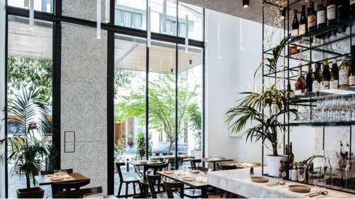 Tasty Awards 2022: Τα πιο αγαπημένα εστιατόρια της Αθήνας σύμφωνα με το κοινό