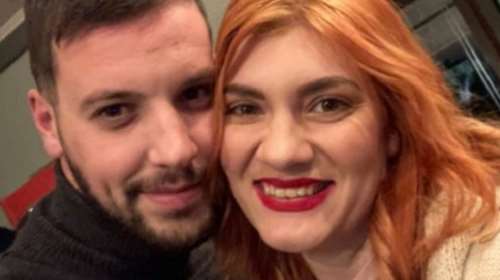 Αίτηση διαζυγίου από τον Μάνο Δασκαλάκη θα καταθέσει η Ρούλα Πισπιρίγκου