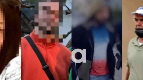 Εύβοια: Γιος και γαμπρός τα ρίχνουν ο ένας στον άλλον για τη δολοφονία του 65χρονου - Η κόρη τον έραινε με αγιασμό ενώ πέθαινε