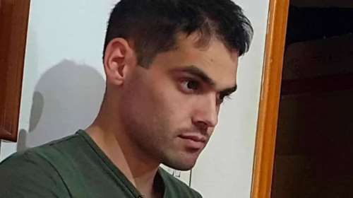 Ηράκλειο: Καρέ καρέ η παράδοση του "πιστολέρο" που πυροβόλησε στο κεφάλι 29χρονο για μια προσπέραση