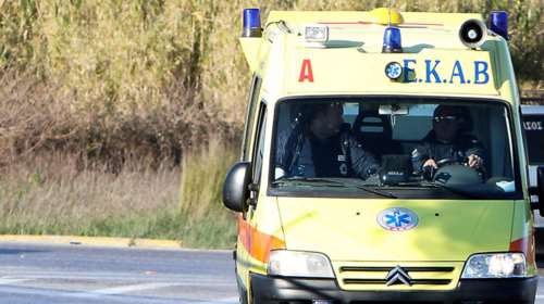 Ρέθυμνο: Εμφανίστηκε ο 36χρονος που εγκατέλειψε τον 20χρονο βαριά τραυματισμένο