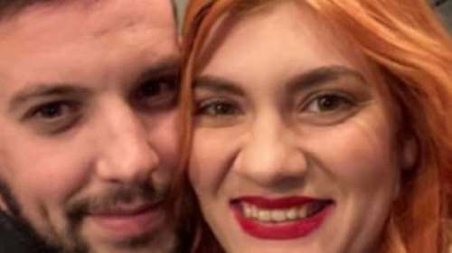 Ρούλα Πισπιρίγκου: Η αντιφατική περιγραφή για την Ίριδα - "Τα ματάκια της μισάνοιχτα και έκανε έναν ήχο..."