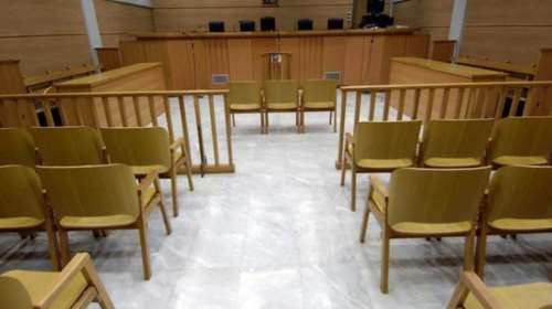 Λάρισα: &quot;Παραμύθι&quot; η καταγγελία 25χρονης ότι ο φίλος της ασέλγησε στην 5χρονη κόρη της