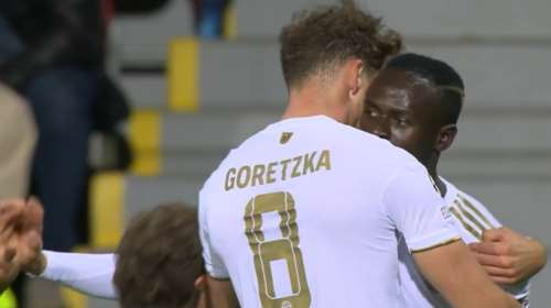 Πλζεν-Μπάγερν 2-4: Σταμάτησε στα τέσσερα του πρώτου ημίχρονου [βίντεο]