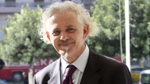 Πέθανε ο δικηγόρος Παναγιώτης Γιαννόπουλος