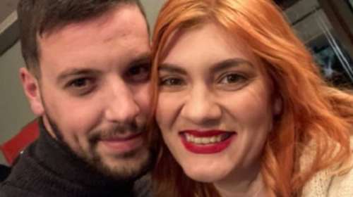 Ρούλα Πισπιρίγκου: Έσταζε μέλι για τον Μάνο Δασκαλάκη στην απολογία της - &quot;Πολύ καλός πατέρας και οικογενειάρχης&quot;