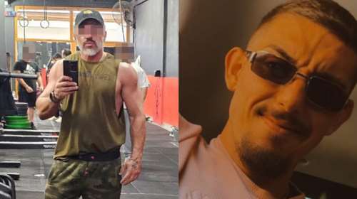 Χανιά: 18 χρόνια φυλακή για τον 45χρονο με την Πόρσε που σκότωσε σε τροχαίο τον 22χρονο - Πιωμένος και με χάπια