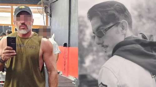 Χανιά: 18 χρόνια φυλακή για τον 45χρονο με την Πόρσε που σκότωσε σε τροχαίο τον 22χρονο - Πιωμένος και με χάπια