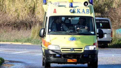 Κρήτη: 39χρονος ήπιε χλωρίνη για να αυτοκτονήσει