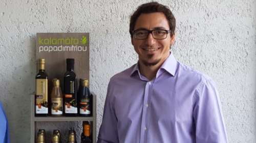 Πέθανε ο γνωστός επιχειρηματίας Χρήστος Παπαδημητρίου σε ηλικία 44 ετών- Εδινε μάχη για τη ζωή του