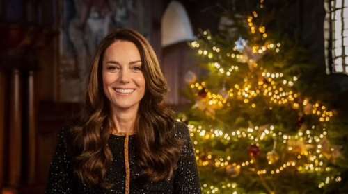 Κέιτ, η &quot;διάδοχος&quot;: Στα πρώτα Χριστούγεννα χωρίς την Ελισάβετ αναλαμβάνει ειδικό ρόλο με σπέσιαλ εμφάνιση