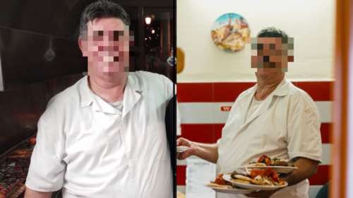 Δραπετσώνα: Συνελήφθη ιδιοκτήτης γνωστού σουβλατζίδικου για διακίνηση ναρκωτικών - Ο ρόλος 76χρονου