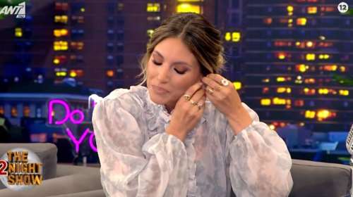 Αθηνά Οικονομάκου: "Έχω ζοριστεί πάρα πολύ, υπάρχουν μέρες που κλαίω 10 ώρες"