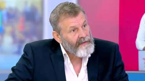 Γκλέτσος: Εάν εκλεγώ πρόεδρος του ΣΥΡΙΖΑ, θα έχω υπό μάλης το &quot;λυσάρι Τσίπρας&quot;