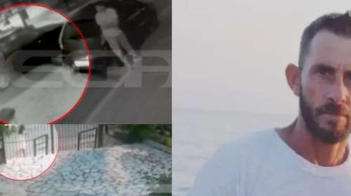 Ηλεία: Η στιγμή που το ανυποψίαστο κορίτσι μπαίνει στο αμάξι του 37χρονου - Πριν την ακολουθούσε με το ΙΧ [βίντεο]