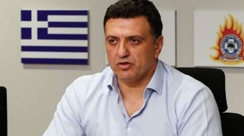 Επαγγελματισμό και σοβαρότητα ζητεί ενόψει της κακοκαιρίας ο Βασίλης Κικίλιας