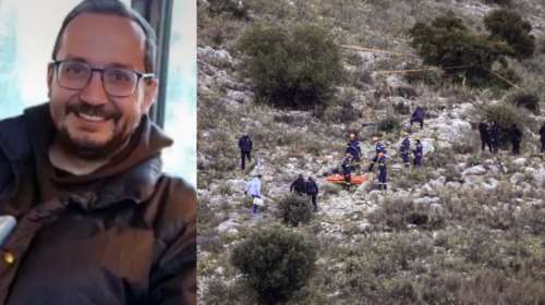 Βασίλης Καλογήρου: Στα χέρια της ΕΛΑΣ τρία καταγραφικά από τη διαδρομή θανάτου - Ήταν μόνος του ή με άλλον;