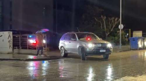 "Βιολάντα": Ελεύθεροι ο ιδιοκτήτης και τα δύο στελέχη της εταιρείας - Τέσσερις ώρες κατέθεταν