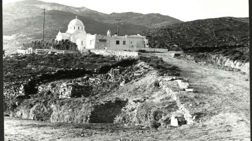 &quot;Από τον κόσμο του Ομήρου. Τήνος και Κυκλάδες στη Μυκηναϊκή εποχή&quot; - Μοναδική ματιά στον σπουδαίο πολιτισμό