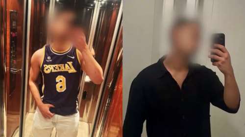 Κορωπί: Η οικογένεια του 22χρονου με το μπέργκερ διαψεύδει το challenge - &quot;Θα θέλαμε μια συγγνώμη για τα ψέματα&quot;