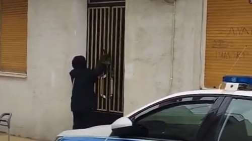 Πάτρα: &quot;Δεν γνωρίζαμε καν ότι είχε πεθάνει&quot; λέει ξάδελφος της σπιτονοικοκυράς - Εισαγγελέας και για αυτόν τον θάνατο