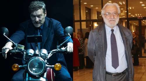 Κόντρα Στάνκογλου - Σμαραγδή για τον "Καποδίστρια": "Δεν μου αρέσει  σαν σκηνοθέτης" - "Αυτό το κλίμα είναι η αριστερά"