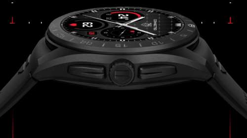 Η Tag Heuer ξεκινά ένα νέο κεφάλαιο Avant-Garde ωρολογοποιίας