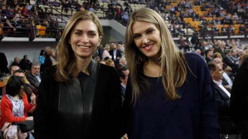 Qatargate: Στο ελληνικό μικροσκόπιο μπαίνει η ΜΚΟ της Μανταλένας Καϊλή και τα ακίνητά της