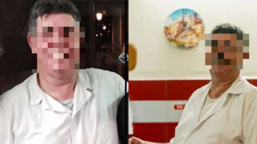 Δραπετσώνα: Συνελήφθη ιδιοκτήτης γνωστού σουβλατζίδικου για διακίνηση ναρκωτικών - Ο ρόλος 76χρονου