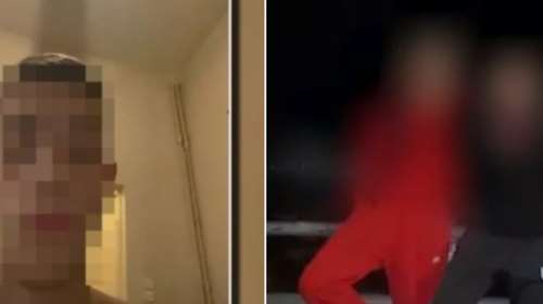 Χολαργός: Σοκάρει η κυνική ομολογία για την επίθεση σε 14χρονο - &quot;Δεν του δώσαμε ούτε 10 ούτε 8 μαχαιριές&quot;