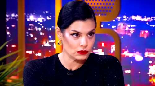 Μαρία Κορινθίου: &quot;Δεν αγαπηθήκαμε με τον Γιώργο Λιάγκα - Πάνω από 200 άτομα μας άκουσαν εκείνη την ημέρα&quot;