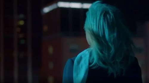 Φως στο Τούνελ: Με μια κόκκινη γραμμή το νέο τρέιλερ και στο &quot;στόχαστρο&quot; τον Μάνο Δασκαλάκη [Βίντεο]