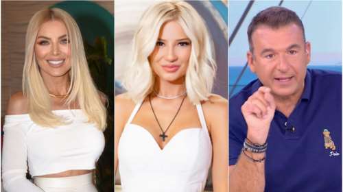 Τηλεθέαση πρωινών ψυχαγωγικών εκπομπών: Μεγάλη πτώση για την μέχρι πρότινος πρωτοπόρα εκπομπή - Ποιος πήρε την πρωτιά