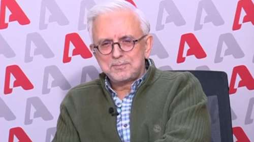 Δήμος Βερύκιος: &quot;Αυτοί οι δύο ξεμυάλισαν την Κωνσταντίνα Σπυροπούλου εκείνη την εποχή&quot;