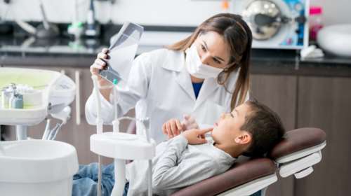 Dentist Pass: Ξεπέρασαν τις 86.000 οι αιτήσεις τις πρώτες 15 ημέρες