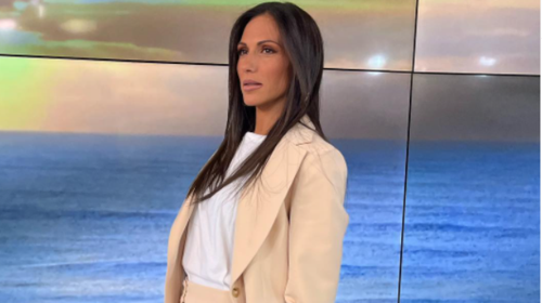 Ξέσπασε η Ανθή Βούλγαρη μετά το πόρισμα για τα Τέμπη: Καταλαβαίνετε για τι καραγκιοζιλίκια μιλάμε; - Θα περίμενα παραιτήσεις