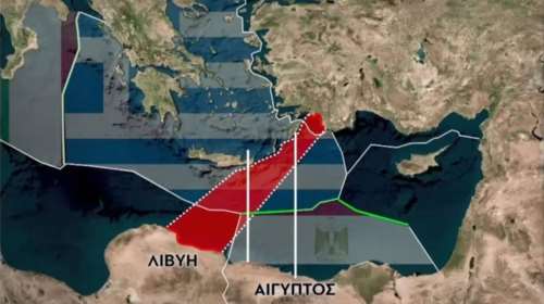 Ηχηρή απάντηση της Ελλάδας στον ΟΗΕ για την επαναφορά του τουρκολυβικού μνημονίου από την κυβέρνηση της Τρίπολης