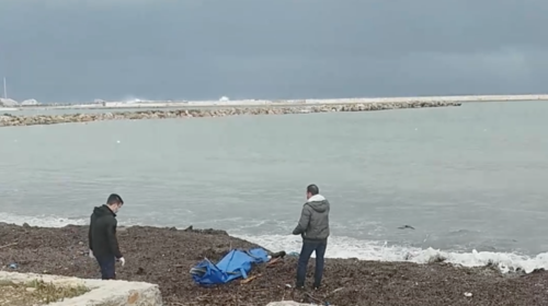 Πτώμα μοναχού ξεβράστηκε στη Σκόπελο - Σε εξέλιξη η ταυτοποίηση με τον αγνοούμενο 58χρονο