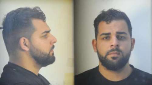 Θεσσαλονίκη: Ένοχος ο 27χρονος τράπερ για βιασμό ανήλικης - Καταδικάστηκε σε κάθειρξη 8 ετών