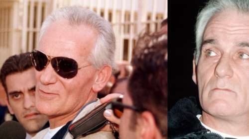 Βαγγέλης Ρωχάμης: Η τελευταία &quot;απόδραση&quot; του πιο συμπαθούς κακοποιού - Οι συνεντεύξεις και τα ερωτικά γράμματα από θαυμάστριες