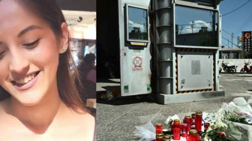 Δίκη για τη δολοφονία της Κυριακής Γρίβα: Δεν κατάλαβαν τίποτα οι 3 αστυνομικοί - &quot;Νόμιζα ότι τα είχαν βρει - Είπε ότι θέλει περιπολικό&quot;