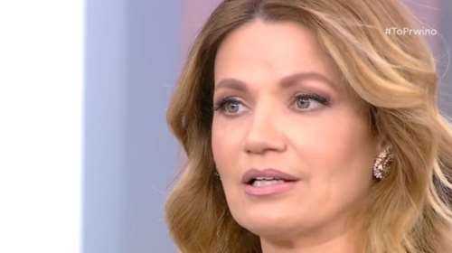 Παναγιώτα Βλαντή για Φιλιππίδη-Λιγνάδη: Να μην ξεχάσει ο κόσμος - Να διαγραφούν από το κοινό [βίντεο]