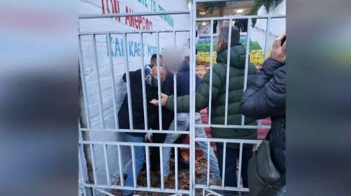 Παραλήρημα από τον αρχηγό των &quot;Θεματοφυλάκων&quot;: Έχουμε μηνύσει το 80% των αστυνομικών τμημάτων