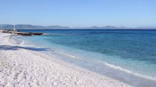 Τραγωδία στο Ζούμπερι: 45χρονος έχασε τη ζωή του προσπαθώντας να σώσει έναν ηλικιωμένο που κινδύνευε στη θάλασσα