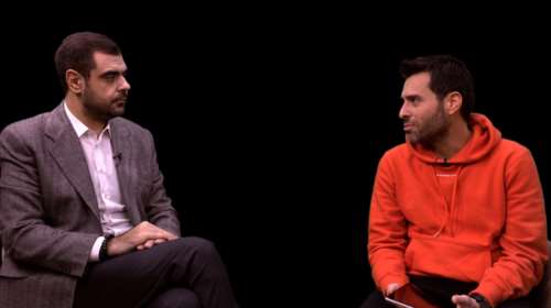 Παύλος Μαρινάκης: Αυτό είναι το Plan B για τα μπλόκα - Πρόθεσή μας να αλλάξουμε τον Νόμο περί ευθύνης υπουργών [βίντεο]