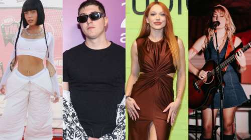 Eurovision 2026: Αυτοί είναι οι υποψήφιοι καλλιτέχνες για τον ελληνικό τελικό - Οι έμπειροι, οι νέοι και οι εκπλήξεις